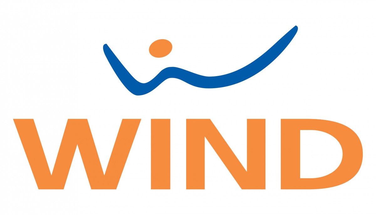 WIND mobile Logo photo - 1