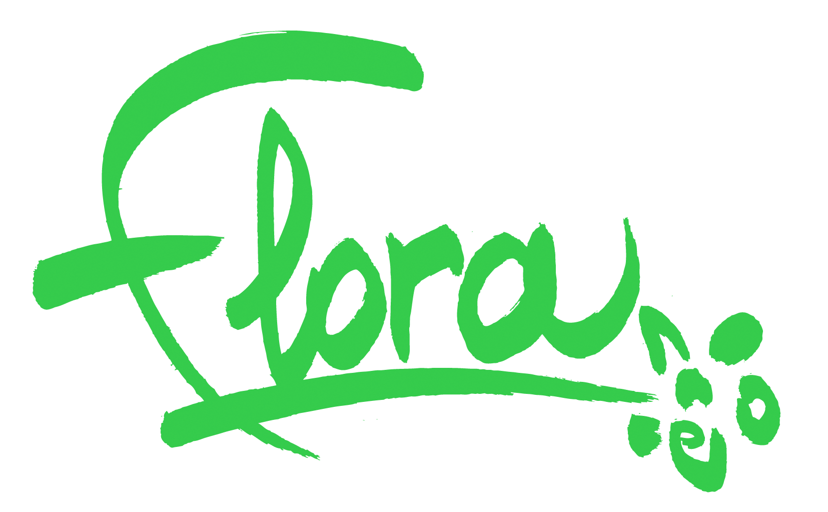 WINX CLUB - flora Logo photo - 1