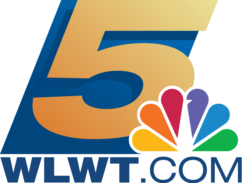 WLWT Channel 5 NBC Cincinnati Logo, image, download logo | LogoWiki.net