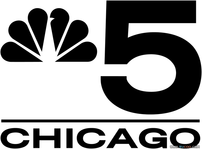 WMAQ-TV Logo photo - 1