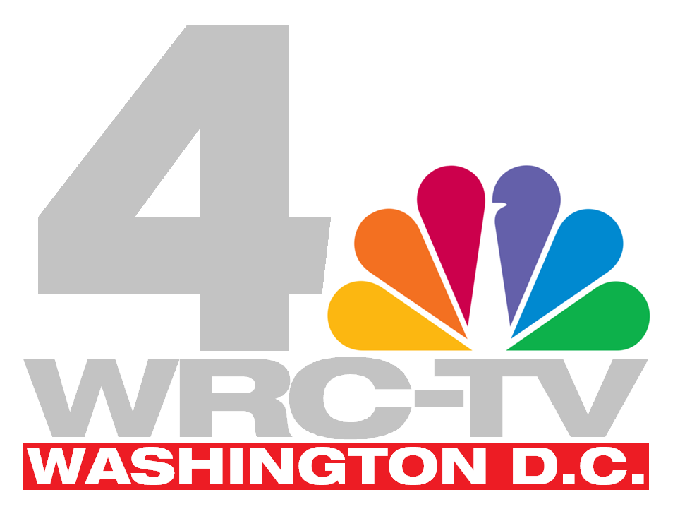 WRC-TV Logo photo - 1