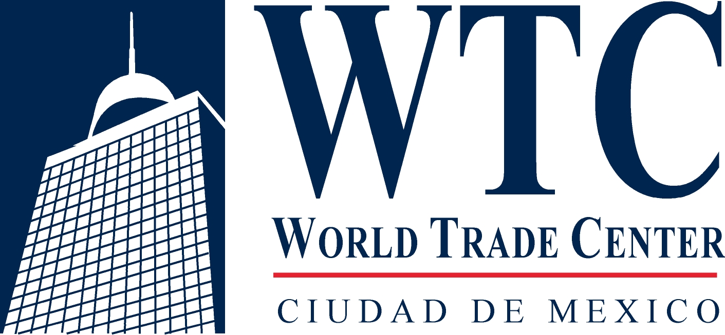 WTC Mexico Logo photo - 1