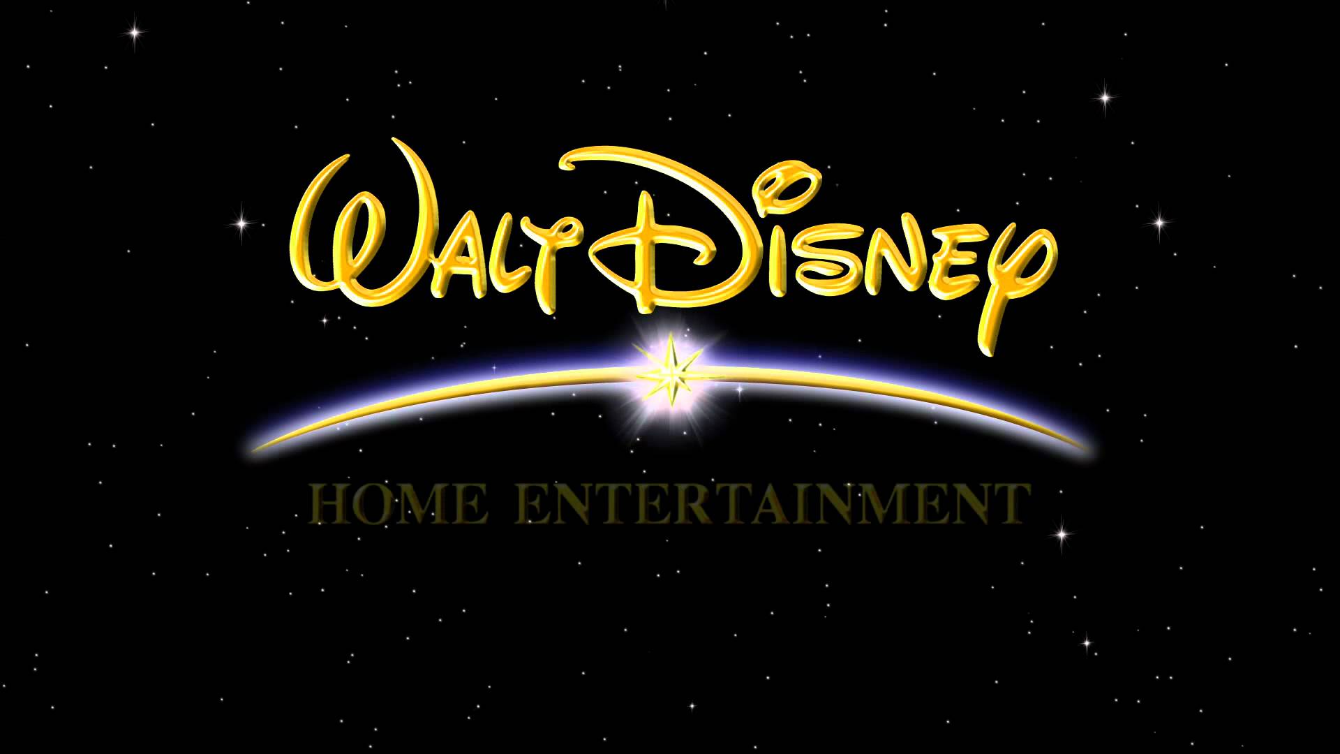 Walt Disney Home Entertainment Logo photo - 1