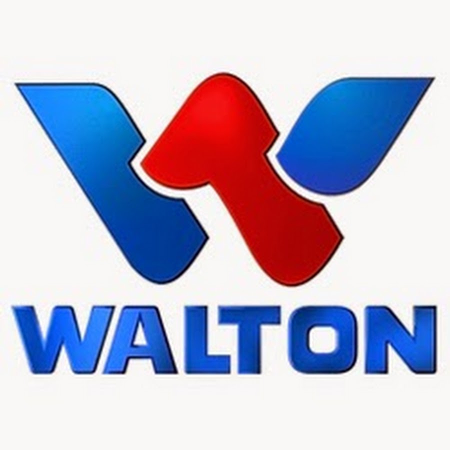 Walton Logo photo - 1