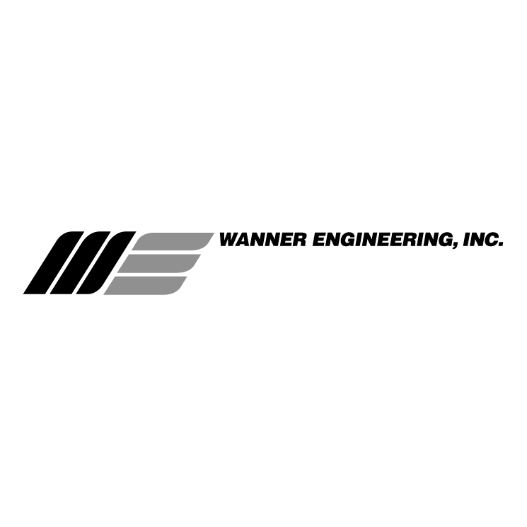 Wanner Engineering Logo photo - 1