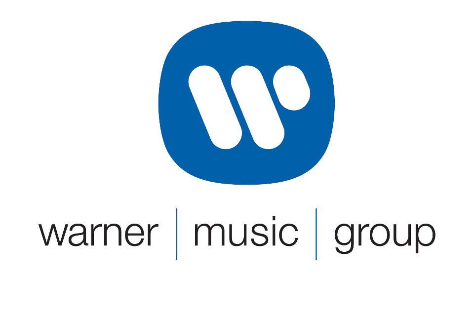 Warner Music International Logo photo - 1