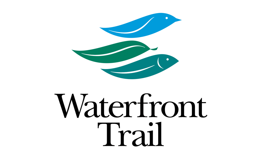 Waterfront Logo, image, download logo | LogoWiki.net