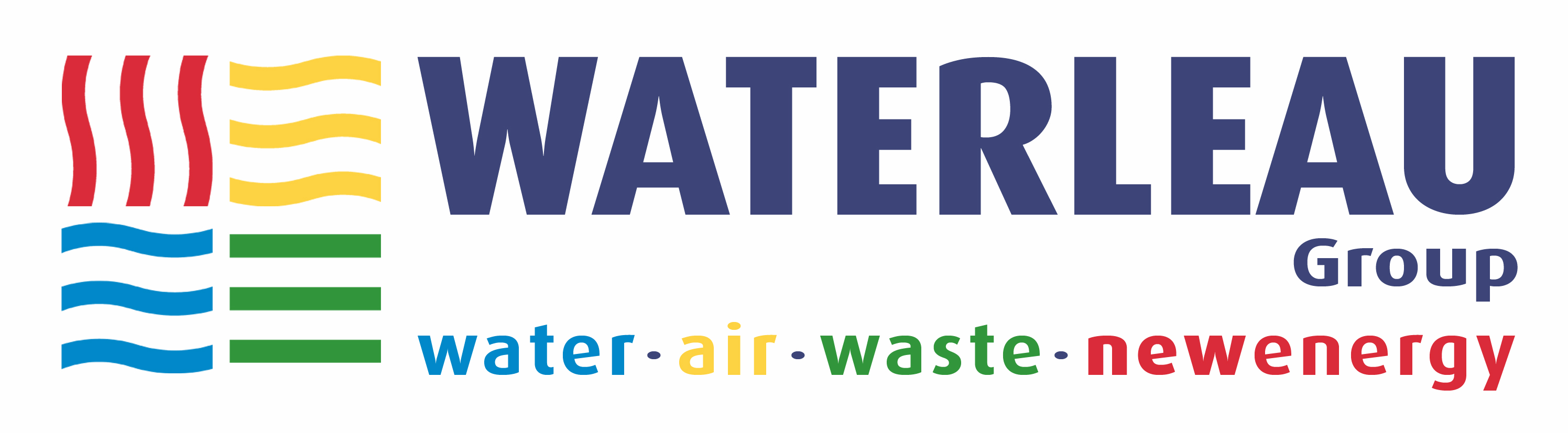 Waterleau Logo photo - 1