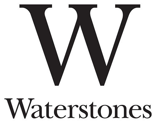 Waterstones Logo, image, download logo | LogoWiki.net