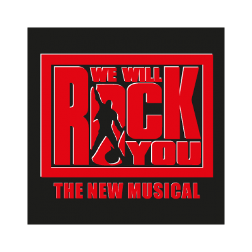 We will rock you Logo photo - 1