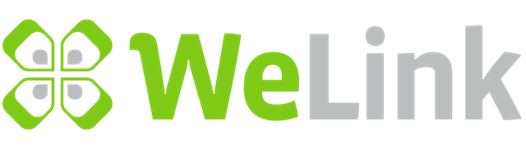 WeLink Logo photo - 1