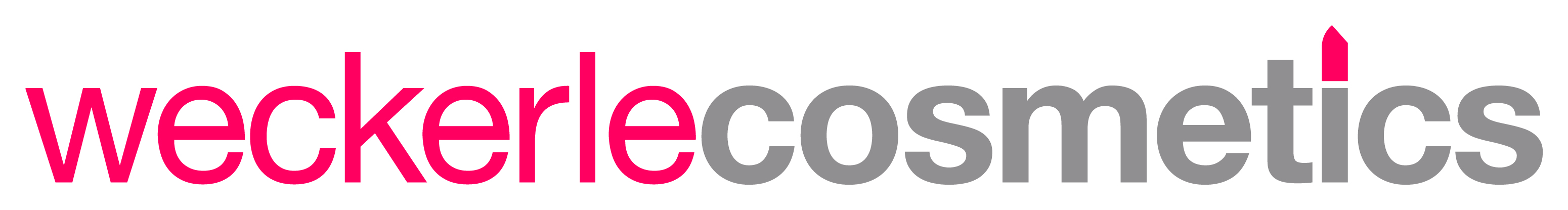Weckerle Cosmetics Logo photo - 1