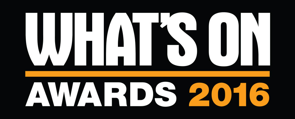 Whats On Dubai Logo photo - 1