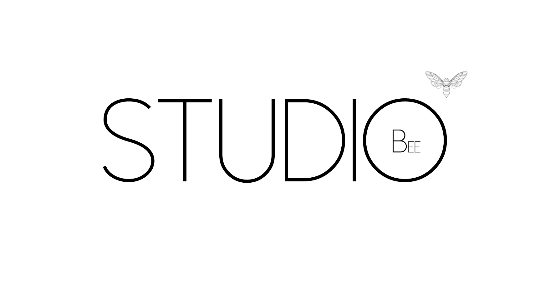 White Studio Logo photo - 1