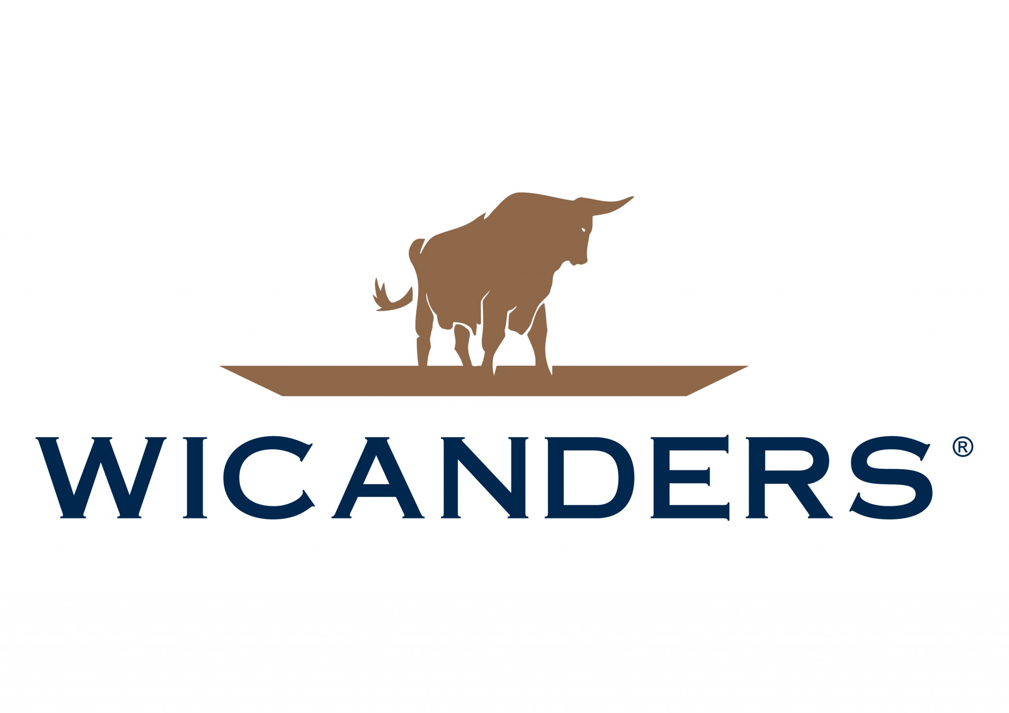 Wicanders Logo photo - 1
