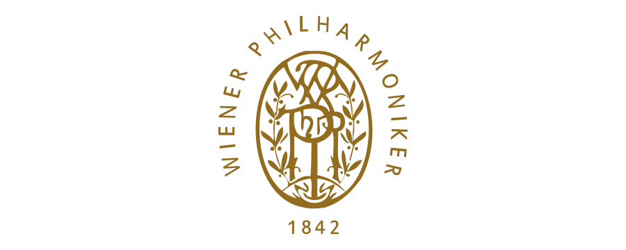 Wiener Philharmoniker Logo photo - 1