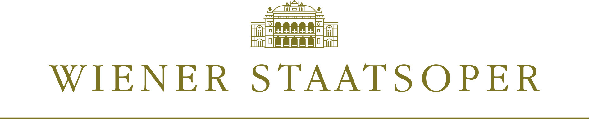 Wiener Staatsoper Logo photo - 1