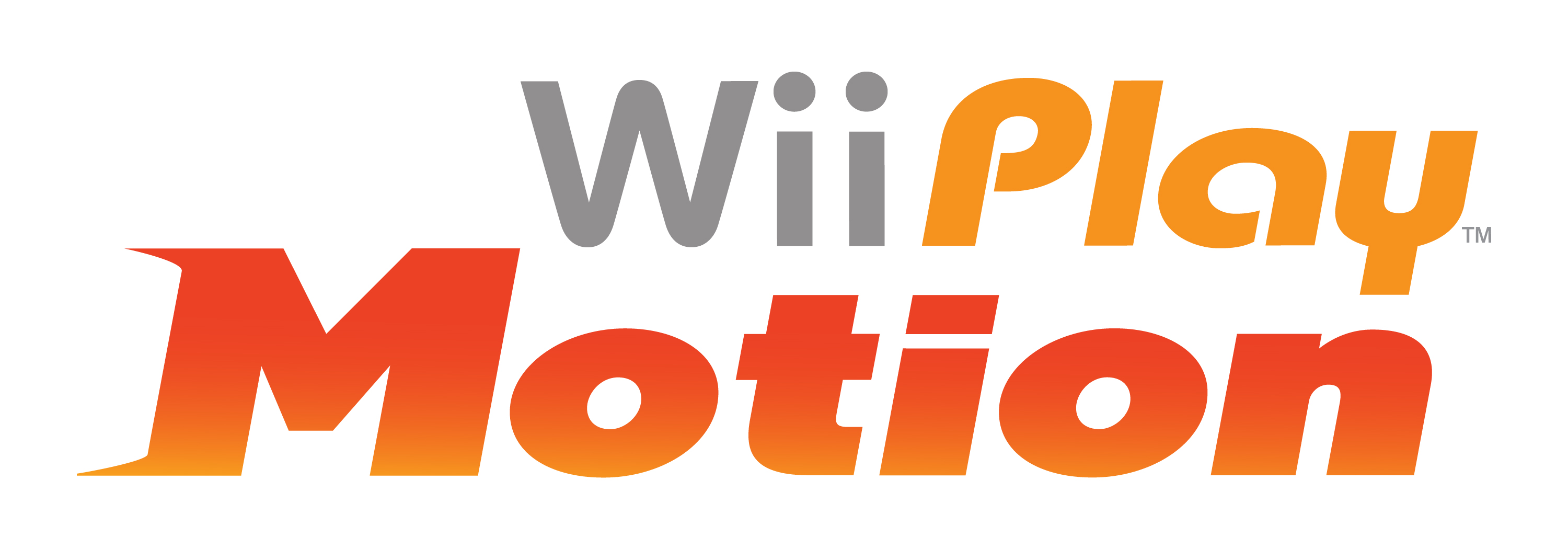 Wii Play Logo photo - 1