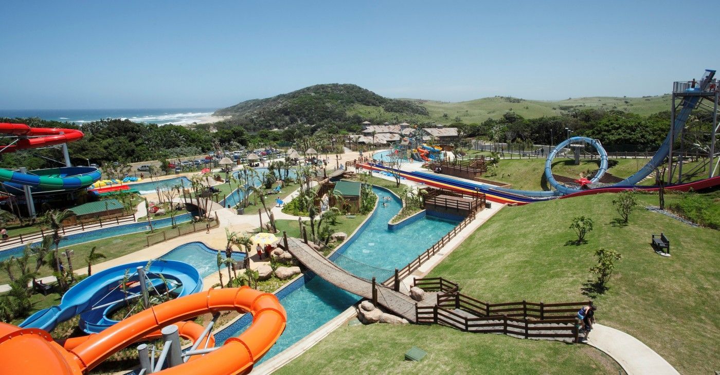 Wild Coast Sun Logo photo - 1