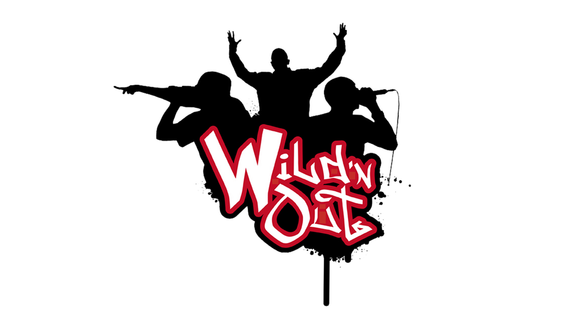 Wild N Out Logo photo - 1