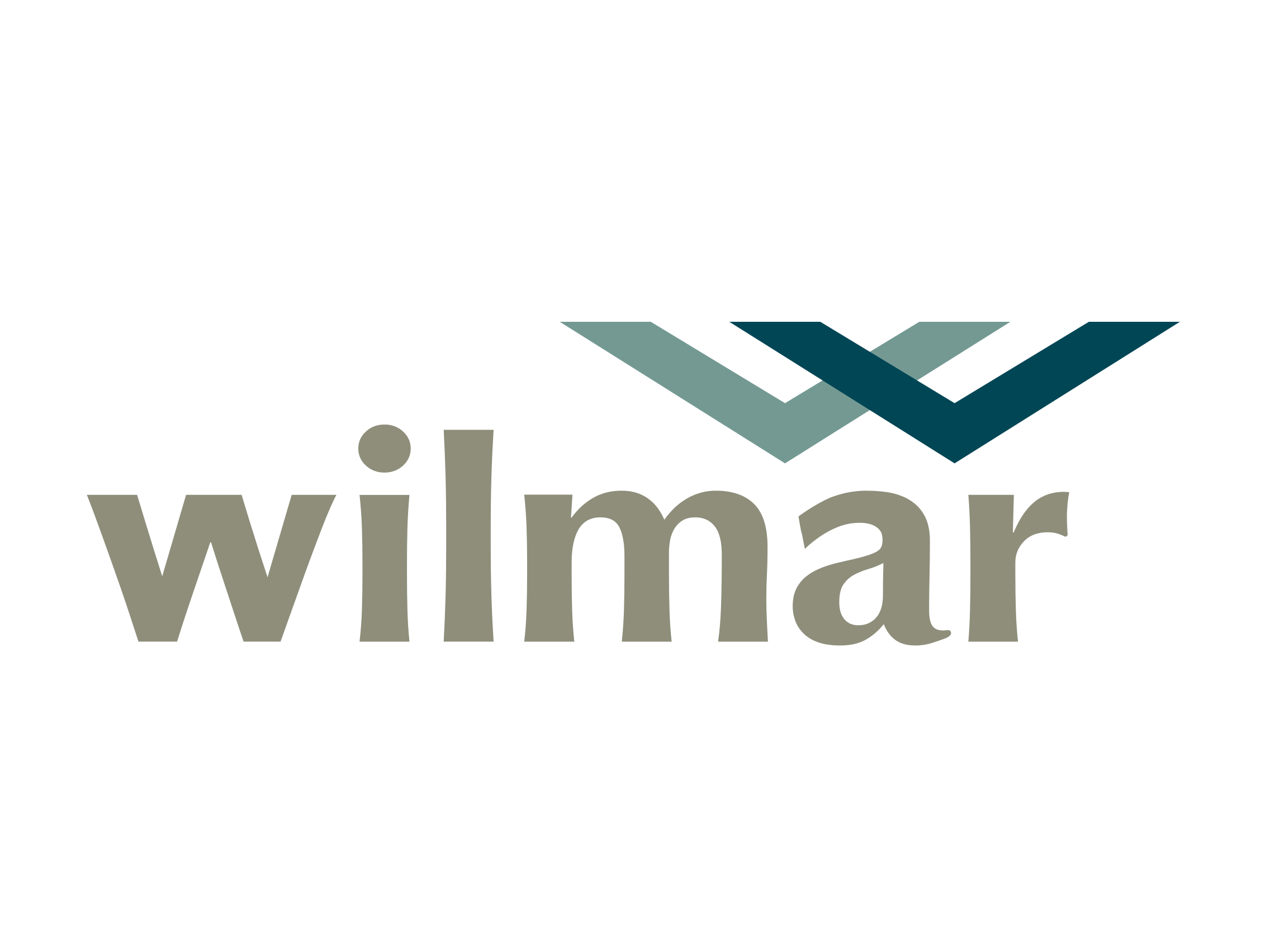Wilmar Logo photo - 1