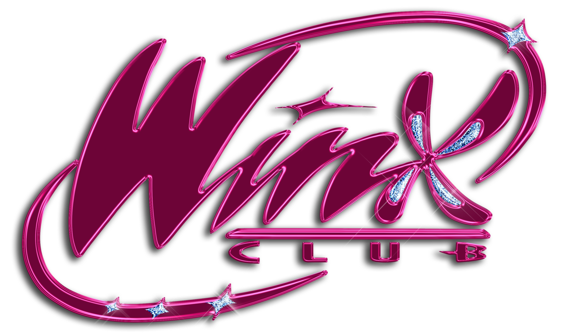 Winx club Bloom Logo photo - 1