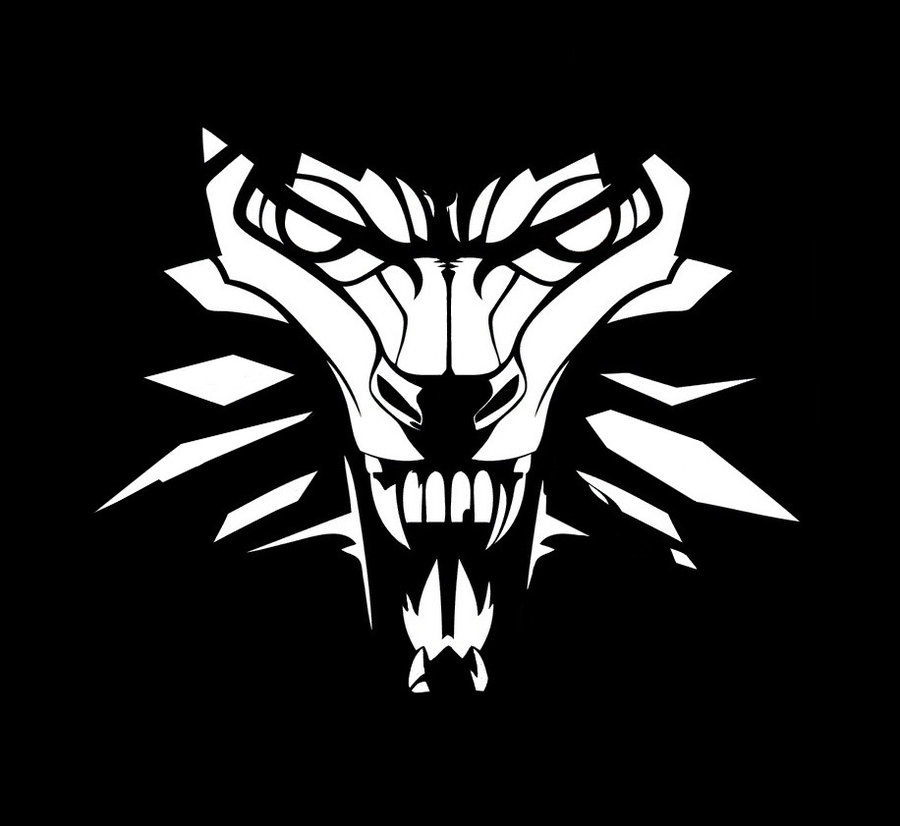 Witcher Logo photo - 1