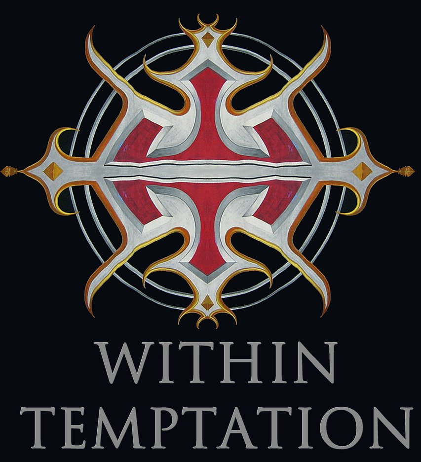 Within Temptation Logo photo - 1