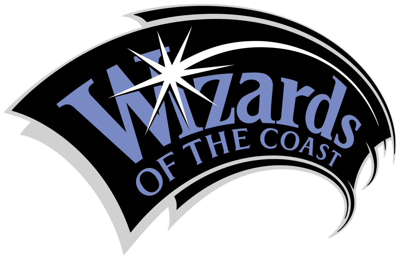Wizards of the Coast Logo photo - 1