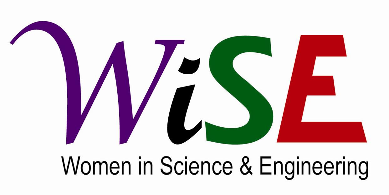 Women in Science & Engineering Logo photo - 1