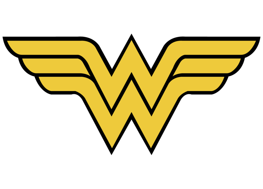 Wonder Woman Logo photo - 1