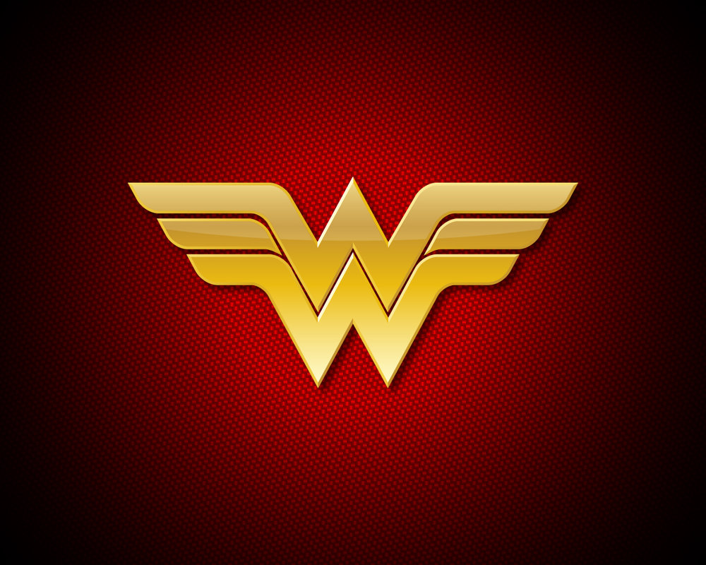 WonderWoman Logo photo - 1