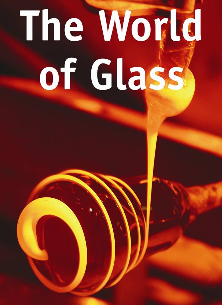 World Of Glass Logo photo - 1