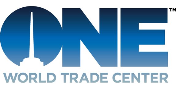 World Trade Center Logo photo - 1