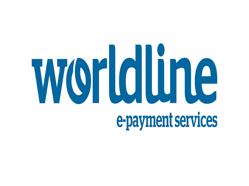 Worldline Logo photo - 1