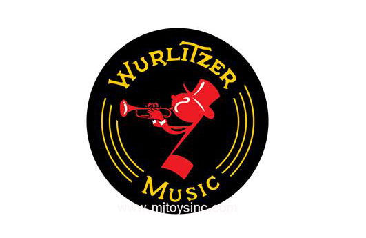 Wurlitzer Logo photo - 1