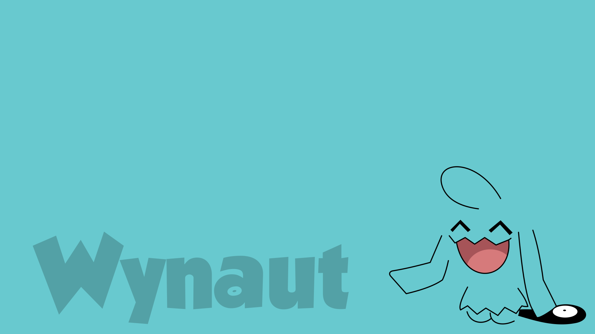Wynaut Logo photo - 1