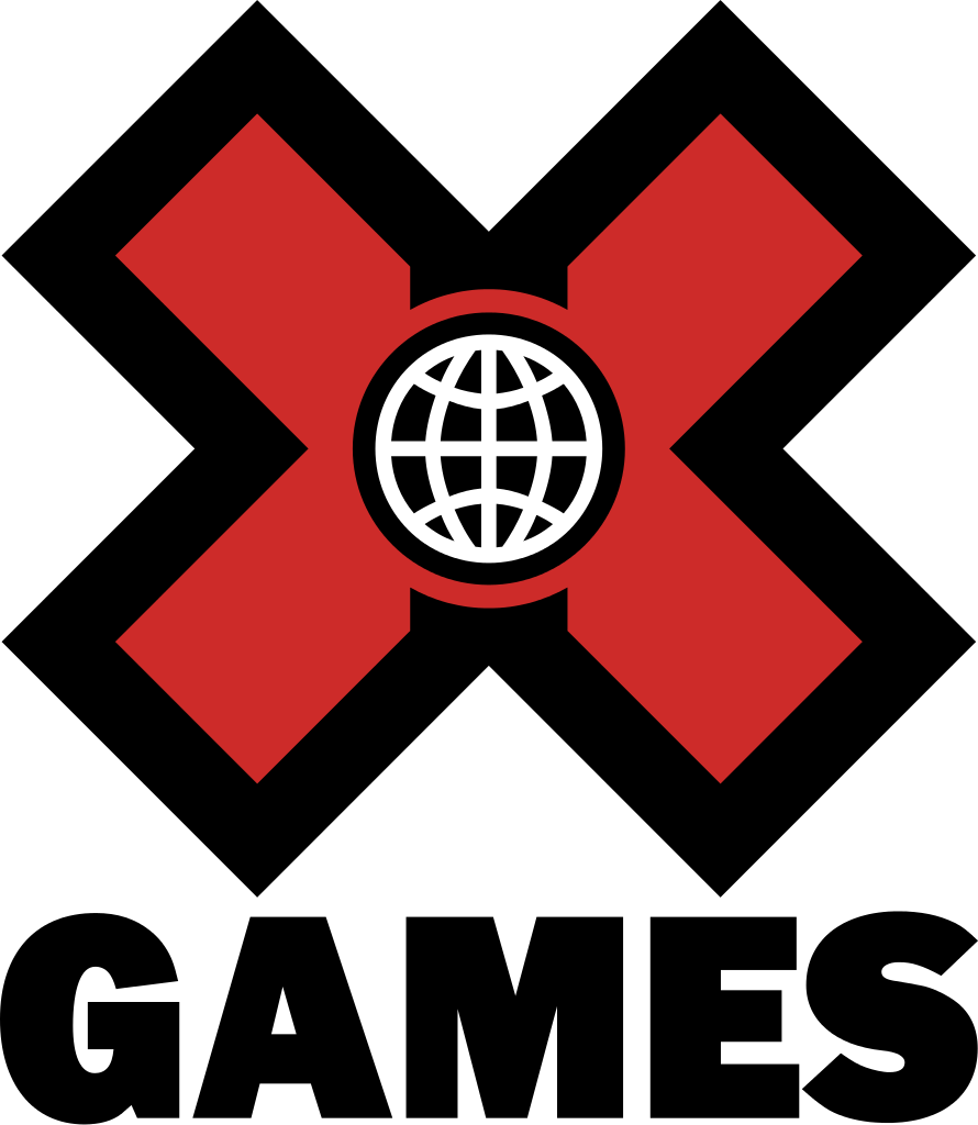 X-Games Logo photo - 1