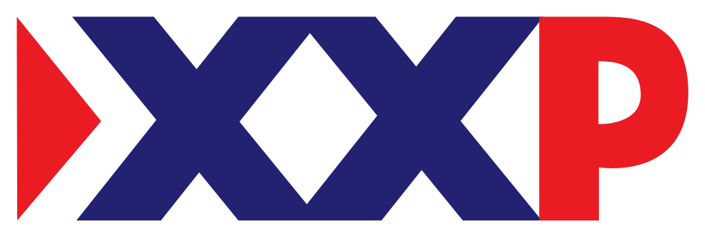 XXP Logo photo - 1