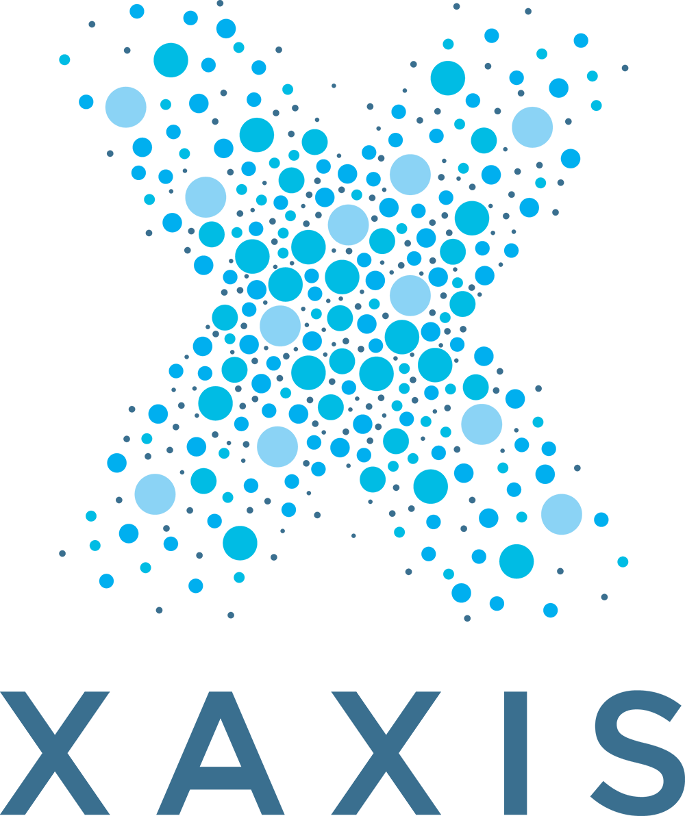Xaxius Logo photo - 1
