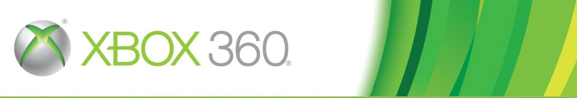 Xbox 360 Case Logo photo - 1