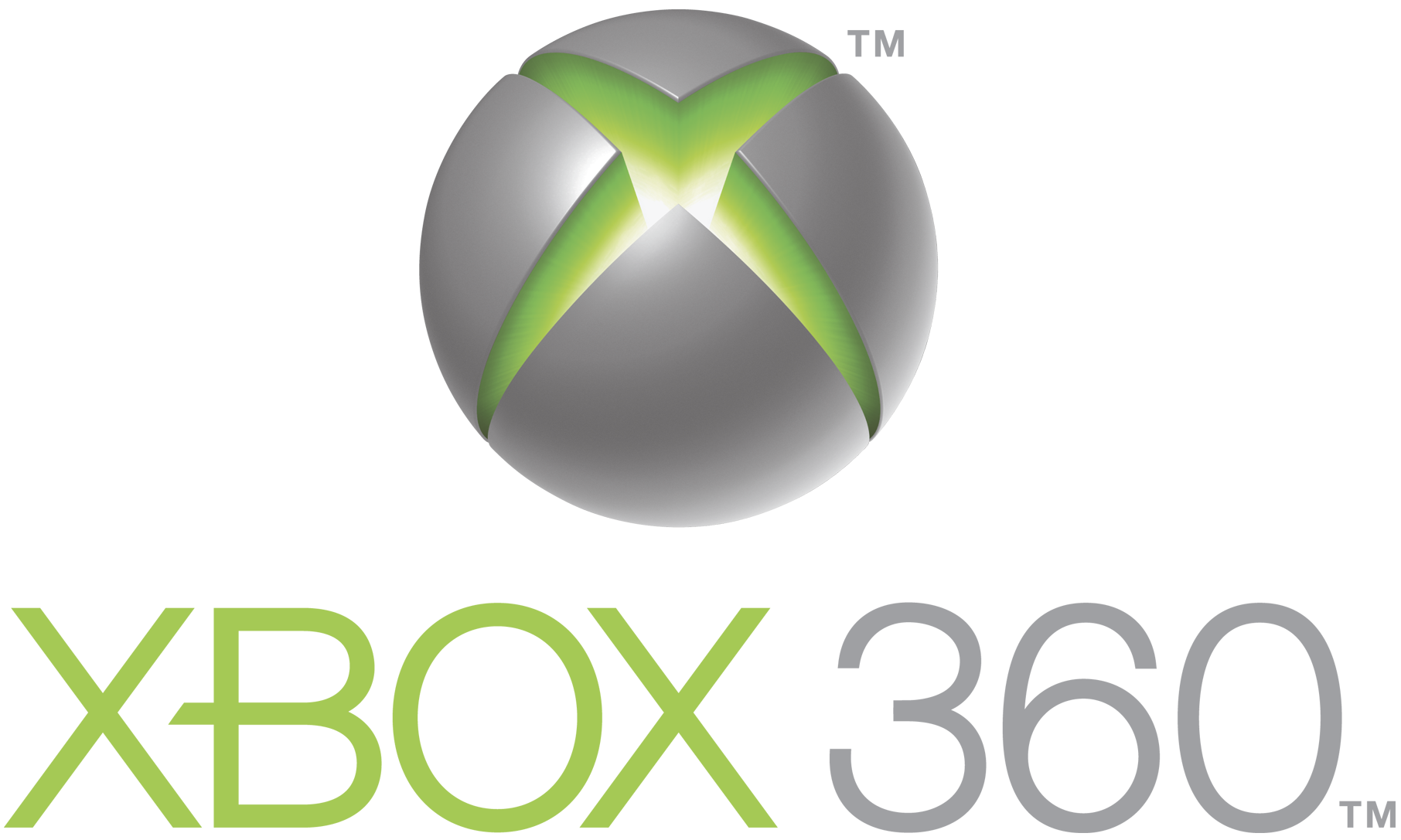 Xbox 360 Logo photo - 1