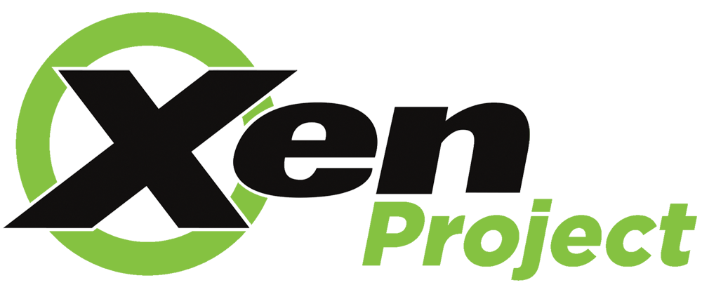 Xen Logo photo - 1