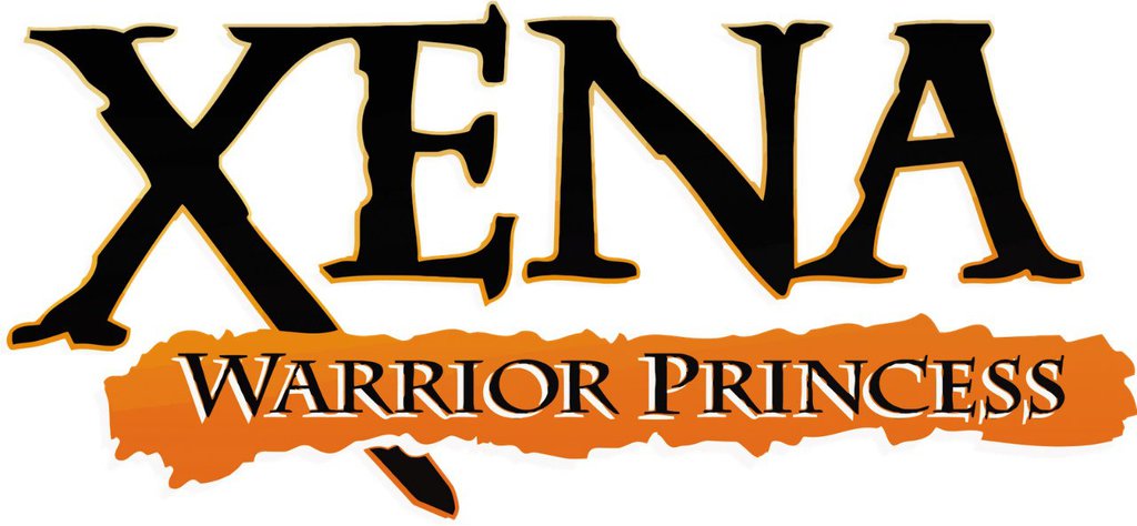 Download Xena Warrior Princess Logo Image Download Logo Logowiki Net