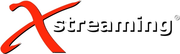 Xstreaming Logo photo - 1