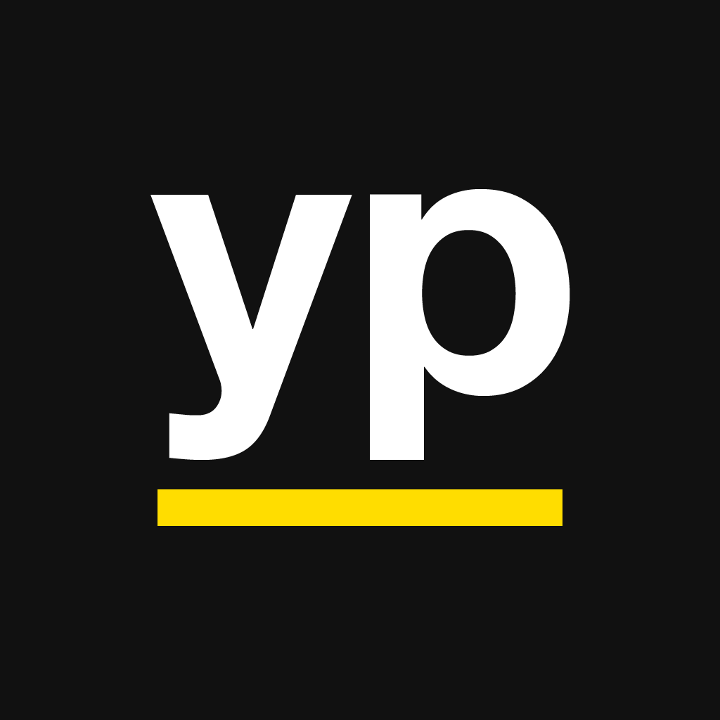YP & Co. Logo photo - 1