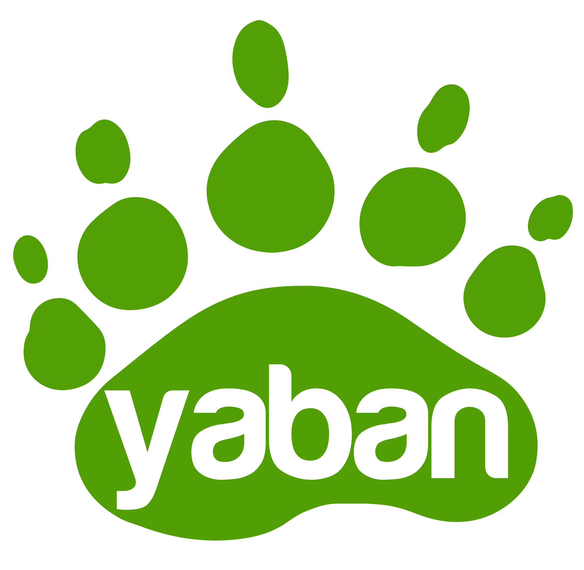 Yaban Logo photo - 1