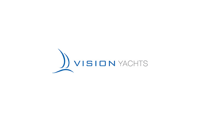 Yacht Vision Logo photo - 1