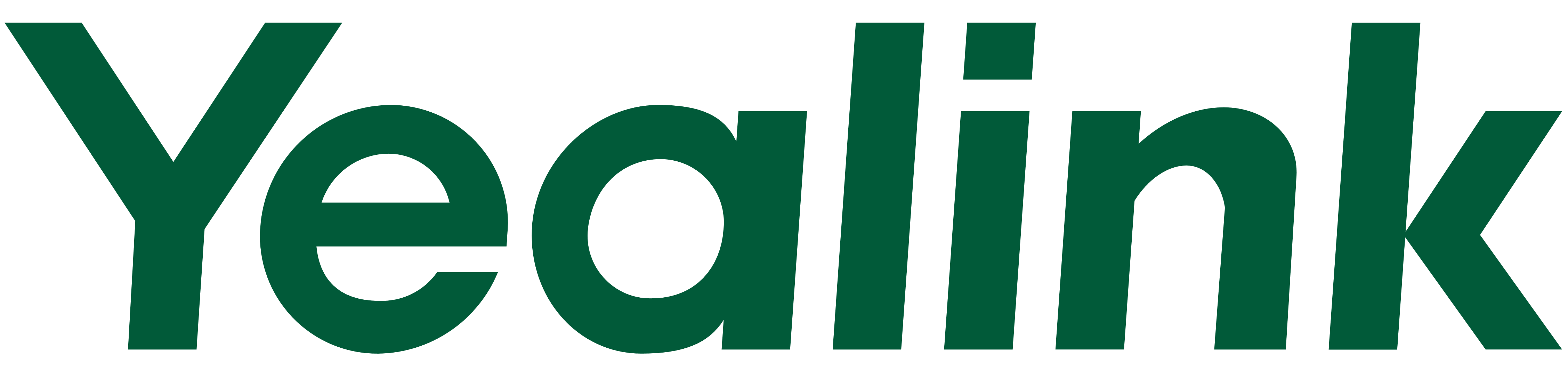 YahLink Logo photo - 1