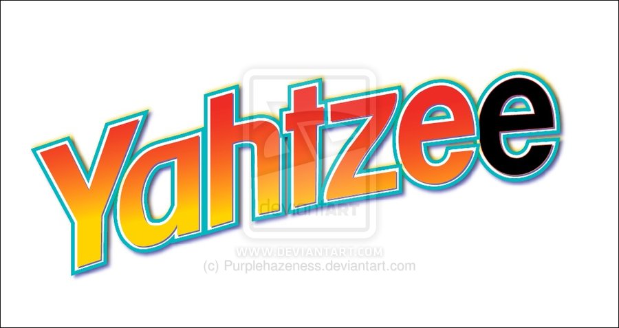 Yahtzee Logo photo - 1